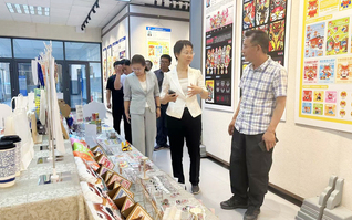 学校领导参观指导太阳集团网tyc9728202...