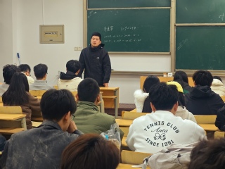 太阳集团网tyc9728召开学促会劳卫、纪检、...